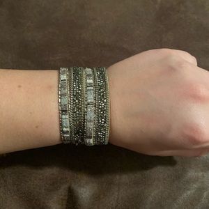 New Express Bracelet